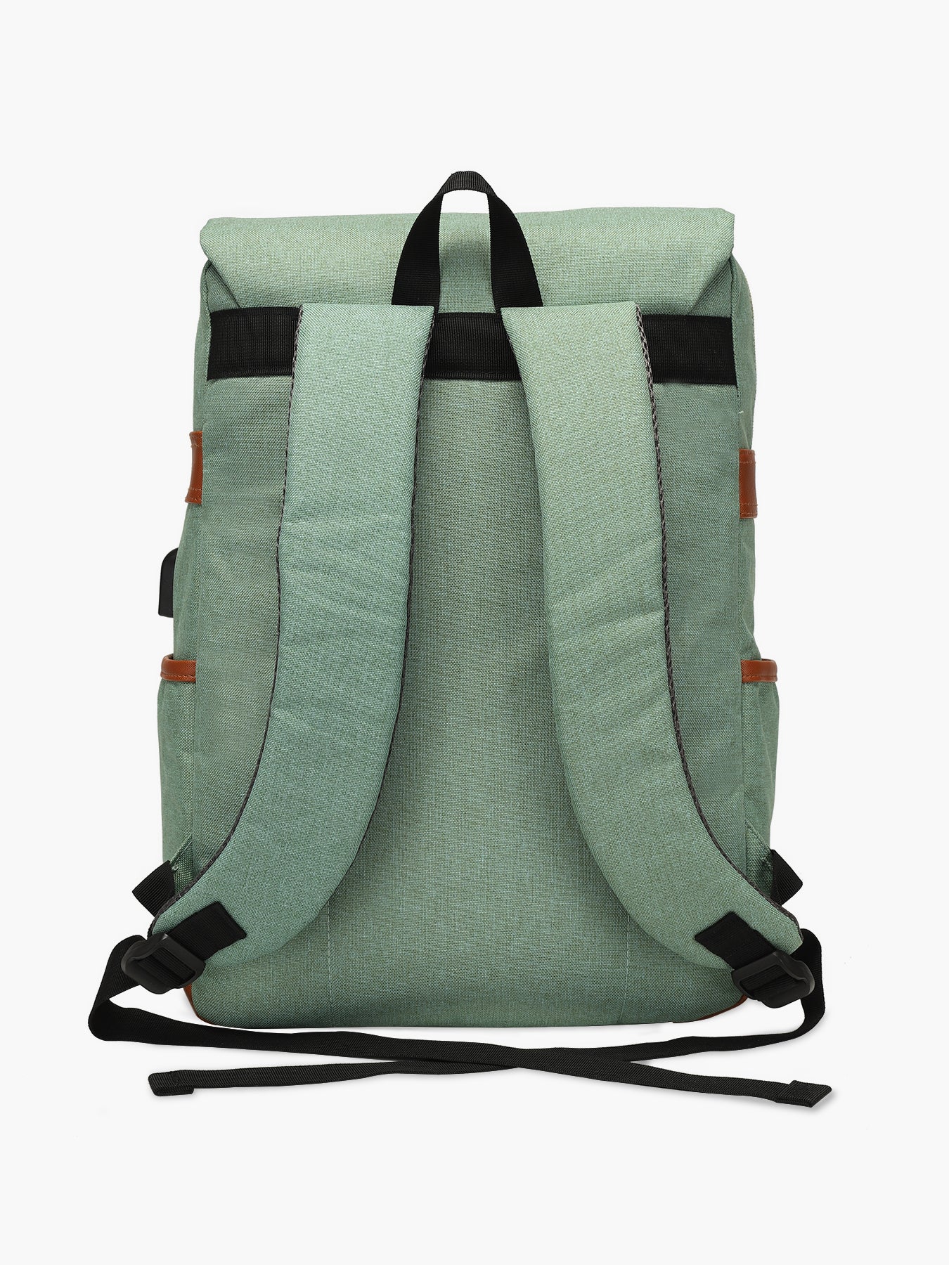 Modoker vintage laptop backpack best sale