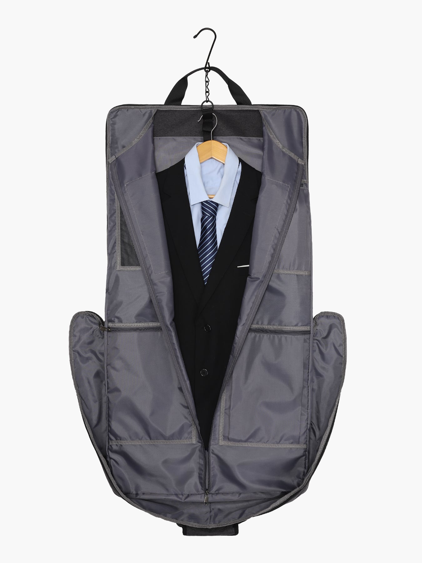 Garment bags fashion for mens suits